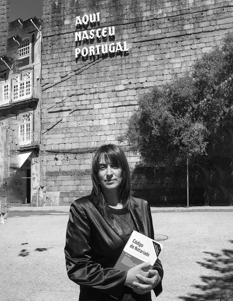 about foto Ana Patrícia Lenho