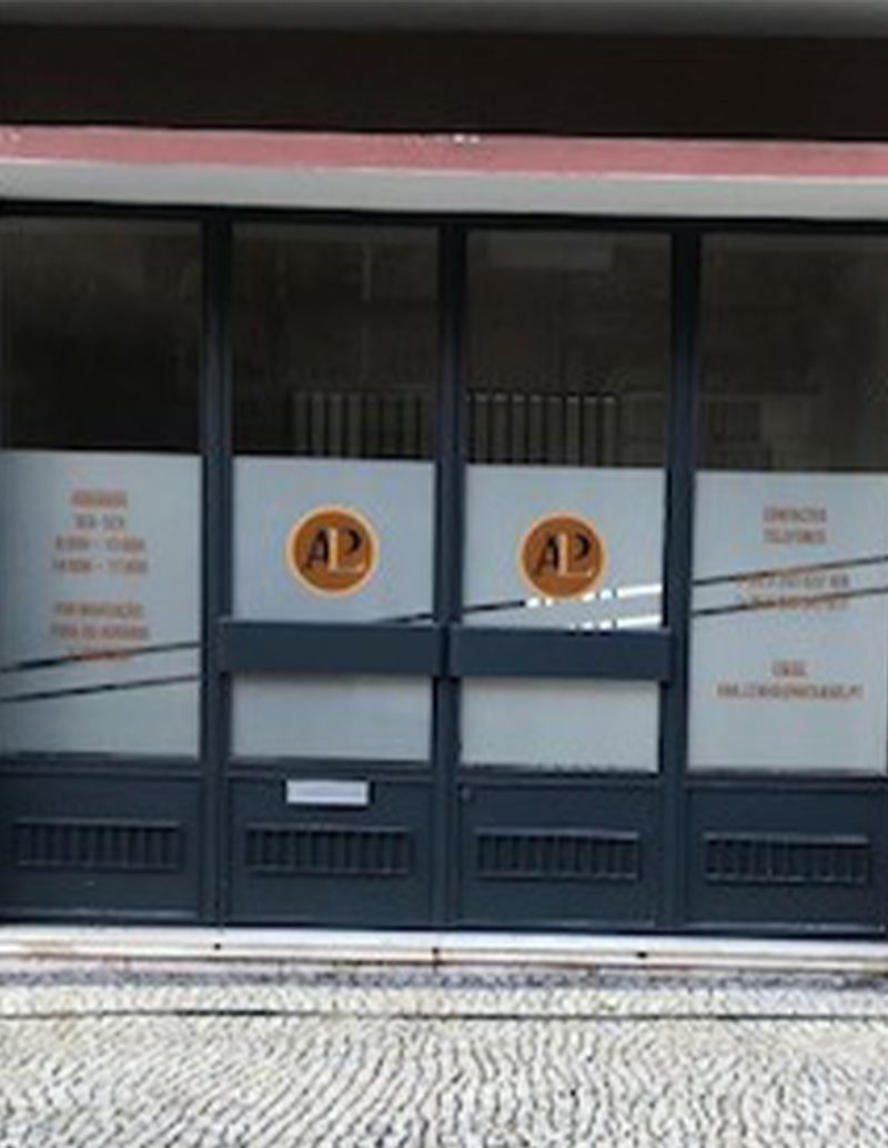 Cartório Notarial Ana Patrícia Lenho